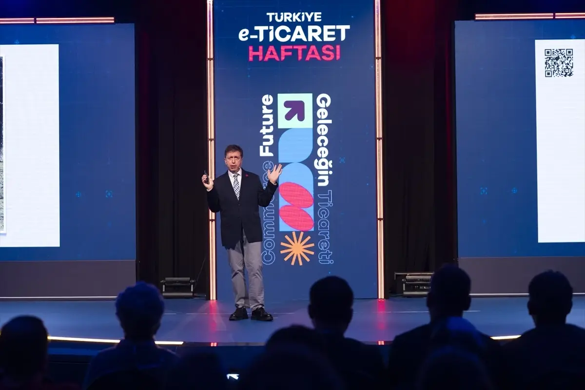 Türkiye e-Ticaret Haftası Devam Ediyor