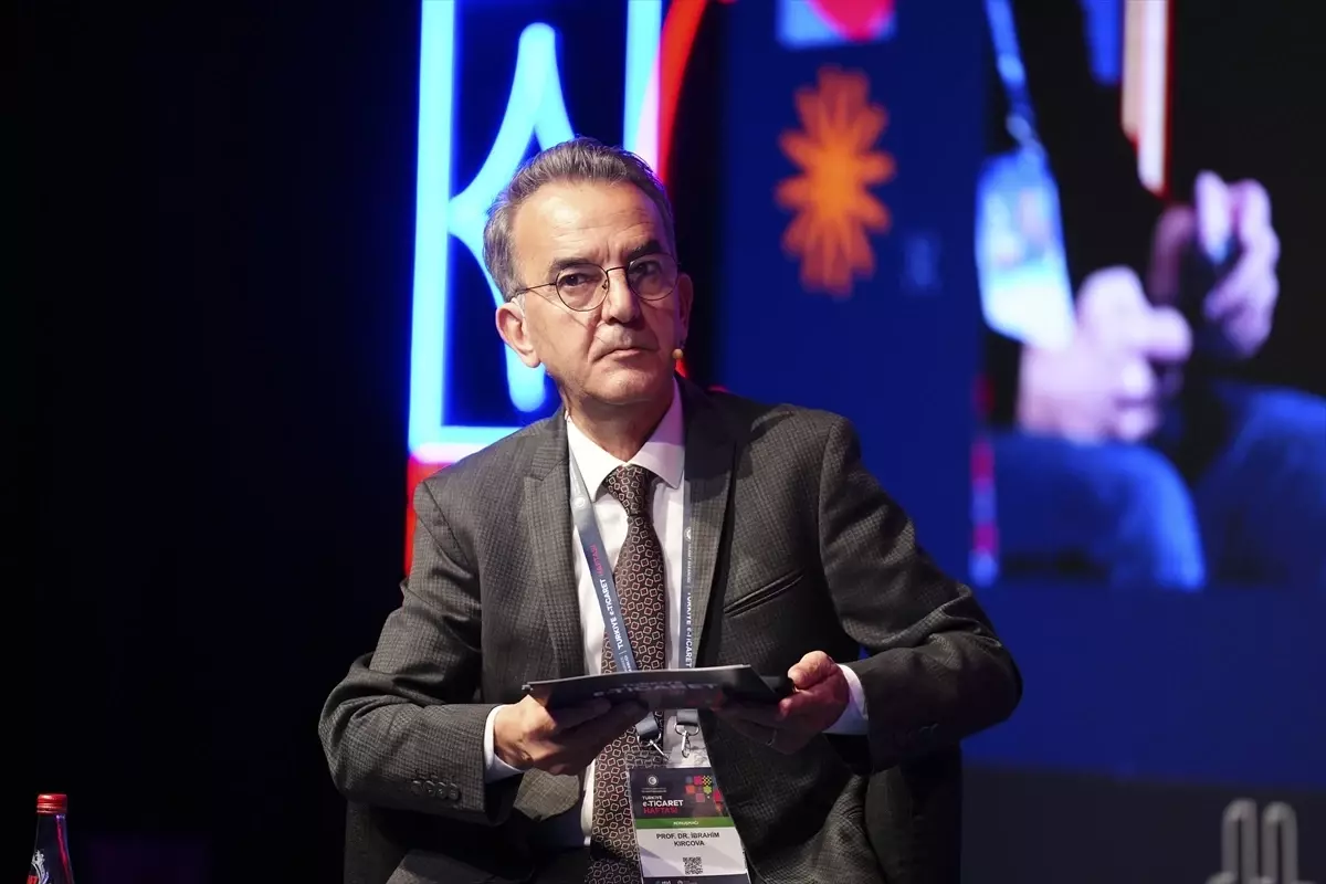 Türkiye E-Ticaret Haftası Devam Ediyor