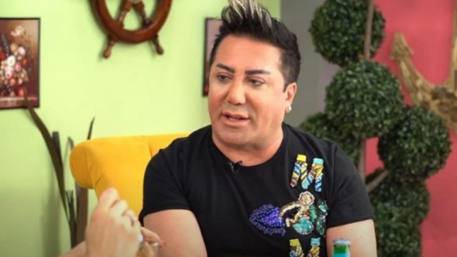 Türkiye'nin yeni kanayan yarası! Murat Övünç da dosyaya girdi Türkiye'nin yeni kanayan yarası! Murat Övünç da dosyaya girdi