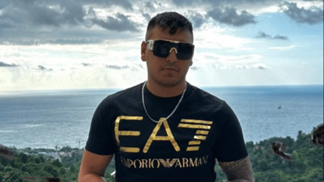 Türkiye'nin yeni kanayan yarası! Murat Övünç da dosyaya girdi Türkiye'nin yeni kanayan yarası! Murat Övünç da dosyaya girdi