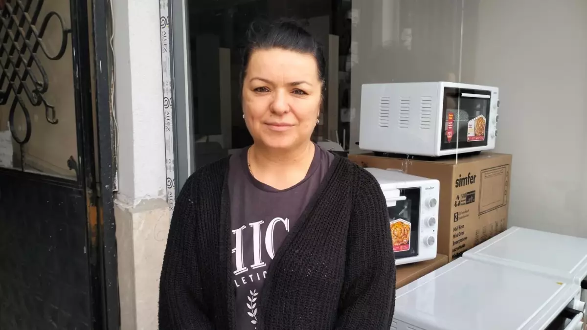 Mamak\'ta Patlama ve Yangın: Nedeni Araştırılıyor