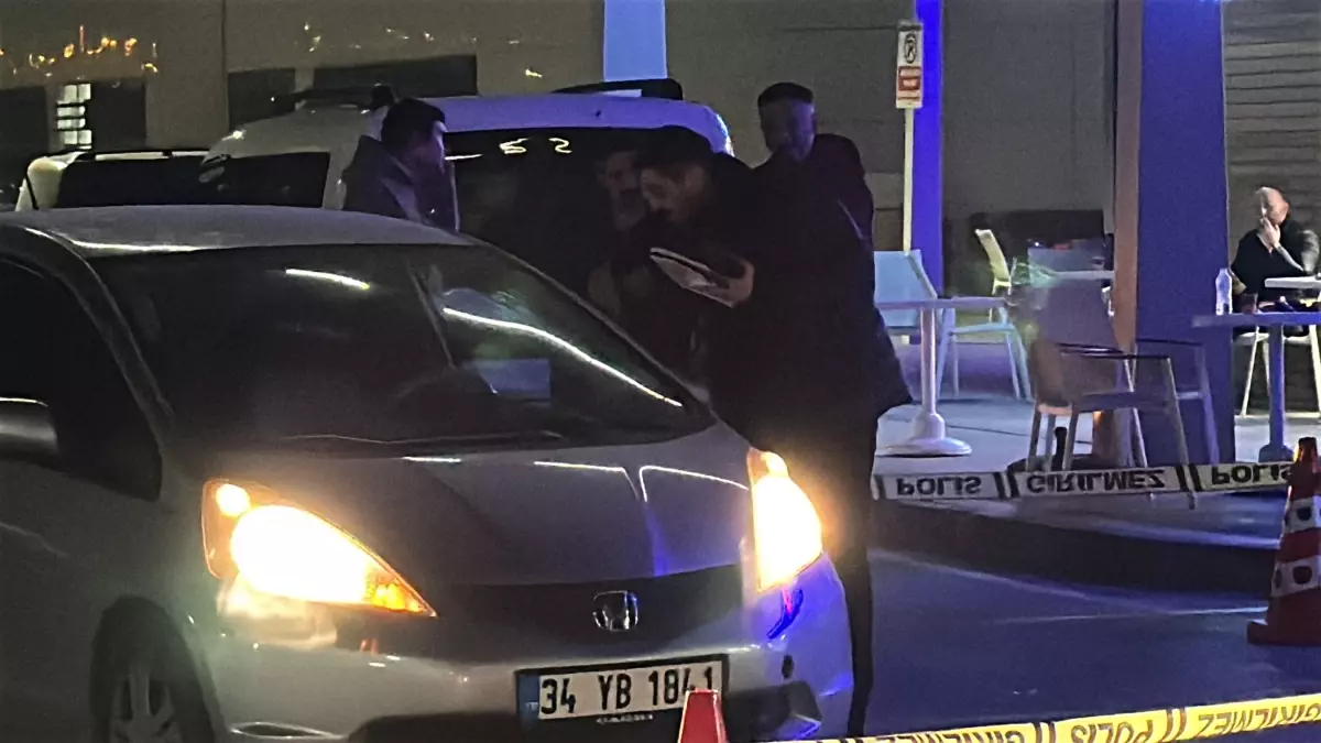 Kütahya\'da Arazi Anlaşmazlığı Kanlı Bitti