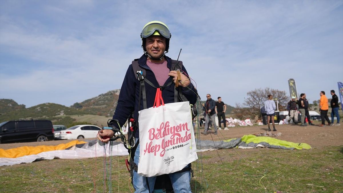 Tohum Topları ile Yeni Ormanlar