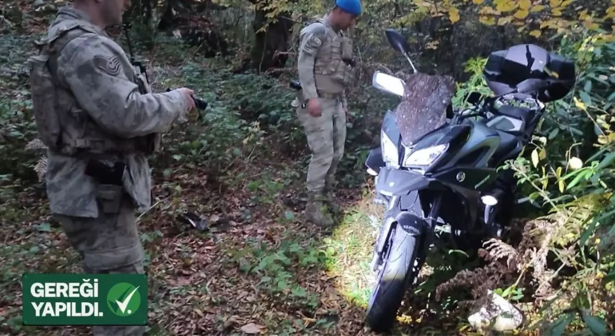 Ayancık\'ta Silahlı Saldırı: İki Şüpheli Yakalandı