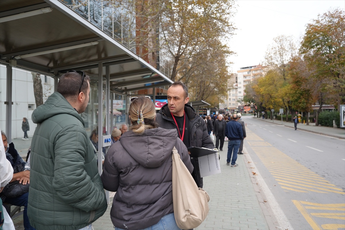 Eskişehir’de 3 Milyon Ceza Uygulandı