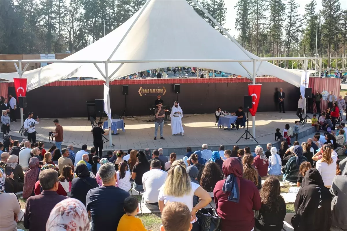 İskenderun\'da Narenciye Festivali Düzenlendi