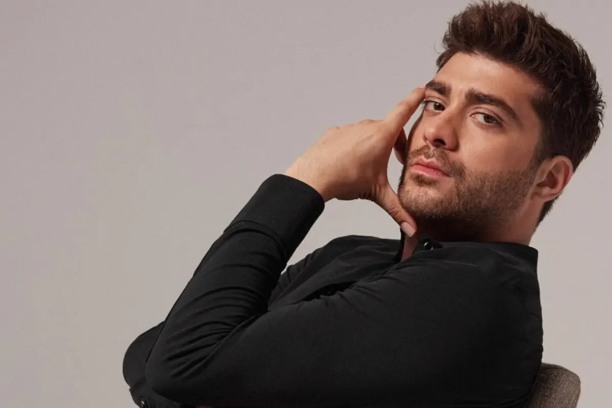 Jenerik sıralaması Kızılcık Şerbeti setini karıştırdı, Doğukan Güngör rest çekti