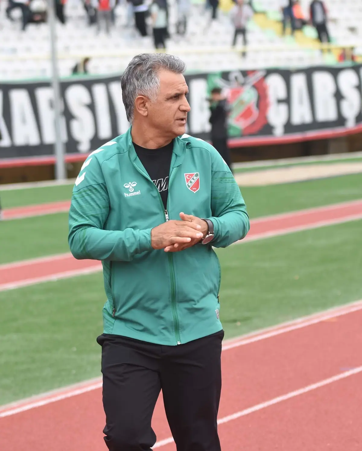 Karşıyaka\'da Bahis Cezaları Takımda Değişiklik Yaratacak