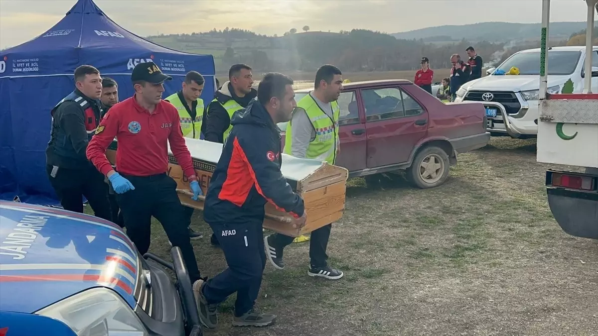 Gölete girip gözden kayboldu! O partinin ilçe başkanından acı haber