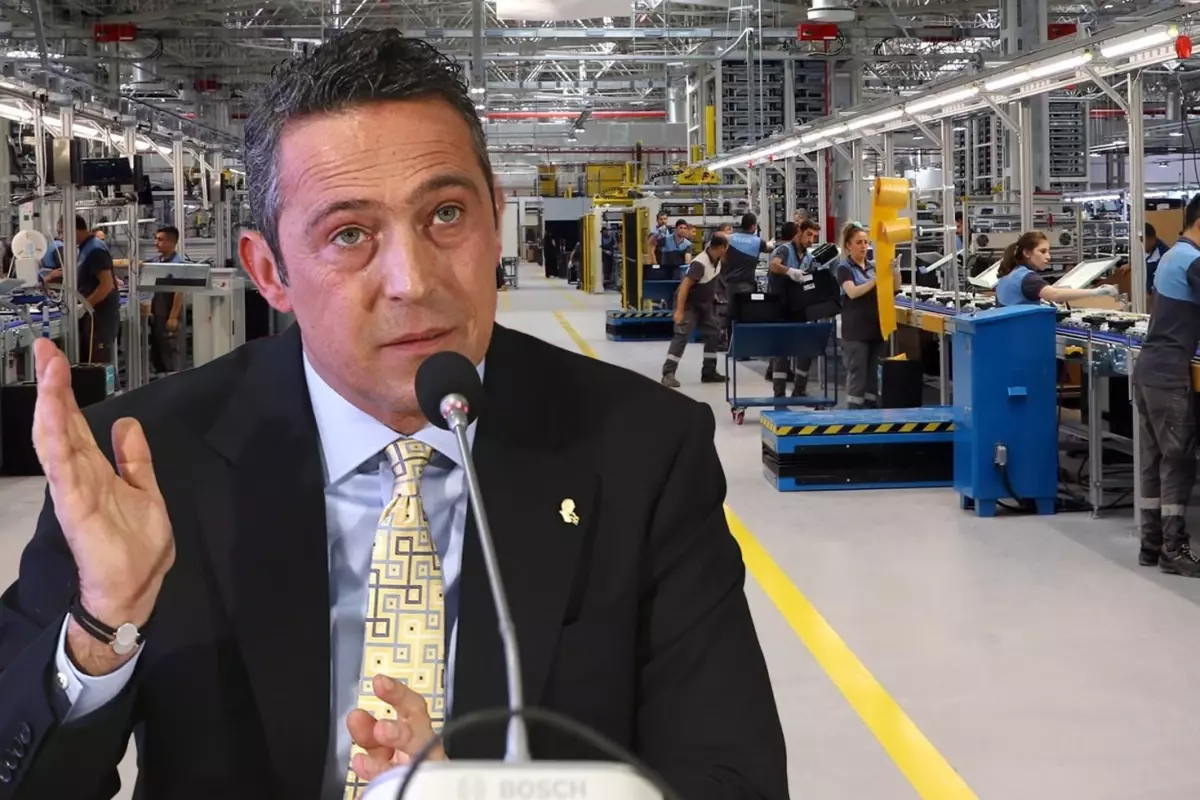 Koç Holding, Tayland\'daki fabrikasını 1 Aralık itibarıyla kapatıyor