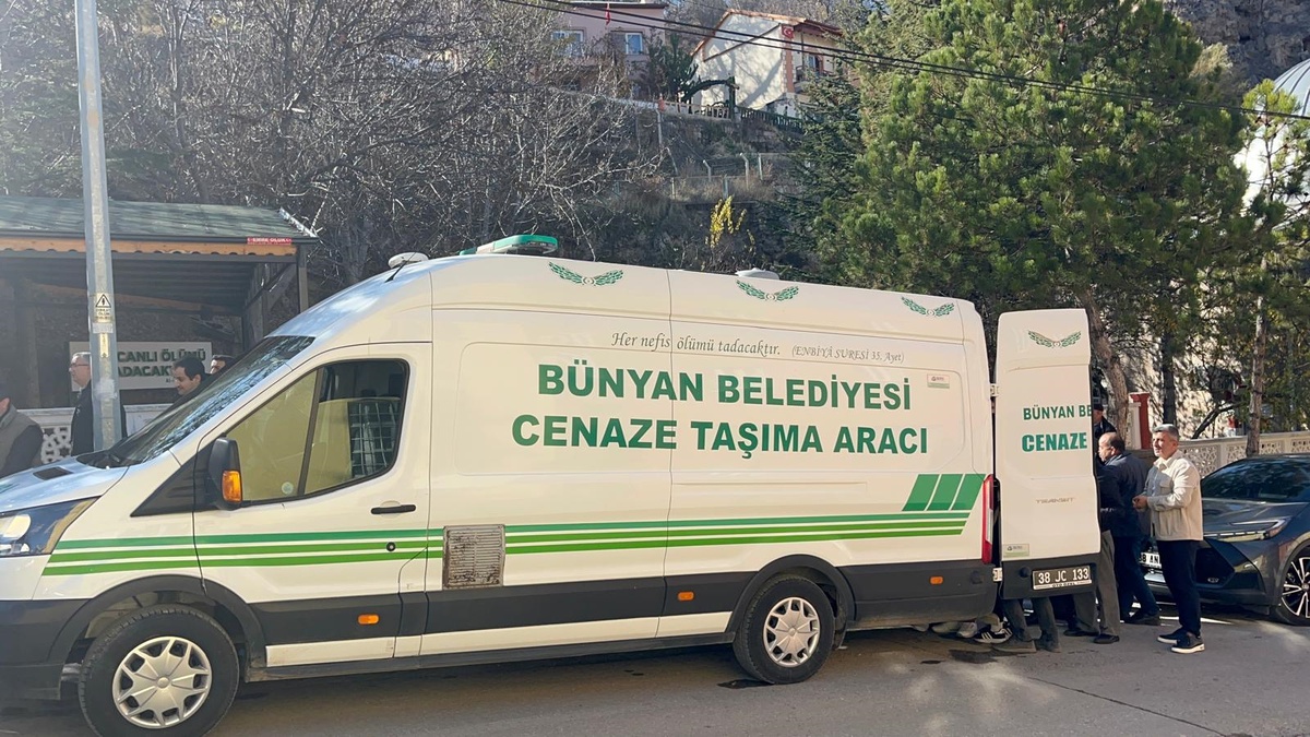 Mezuniyet Dönüşü Trafik Kazası