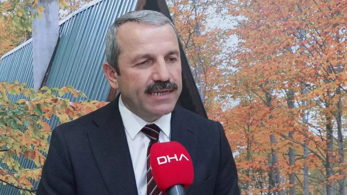 Akkuş Şeker Fasulyesi İstanbul\'da Tanıtıldı