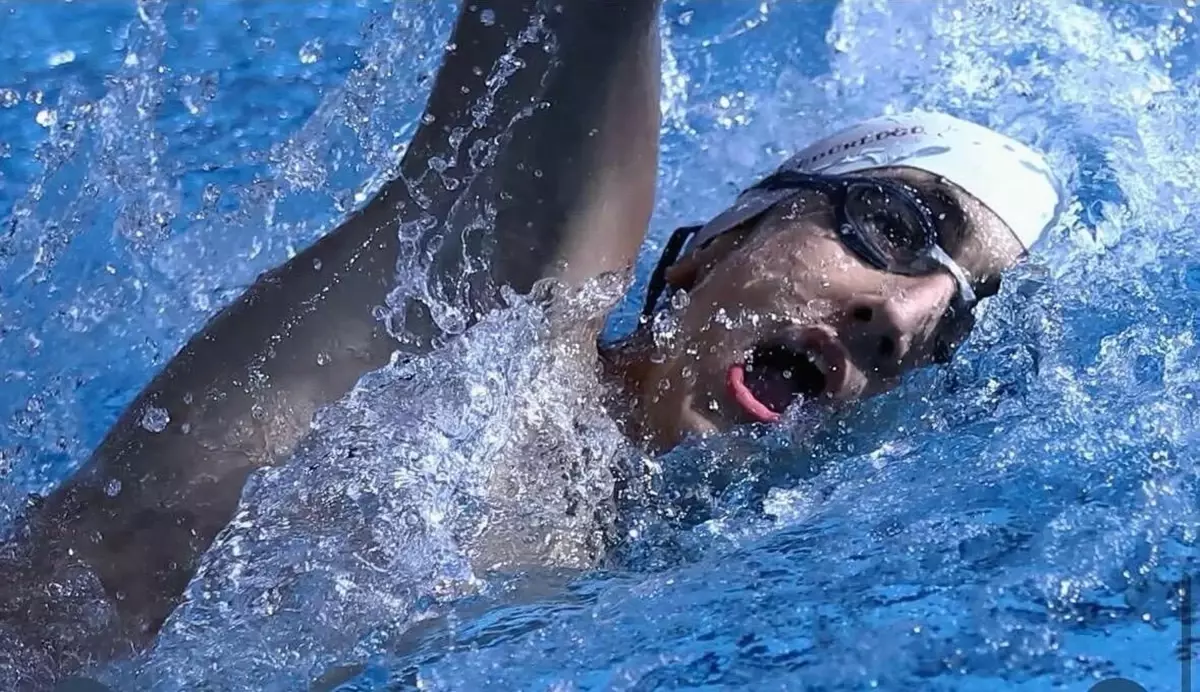 Ulaş Yılmazoğlu\'ndan Dünya Başarısı