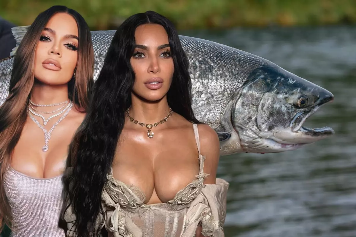 Ünlülerin peşinde koştuğu güzellik trendi: Somon balığı spermi enjeksiyonu