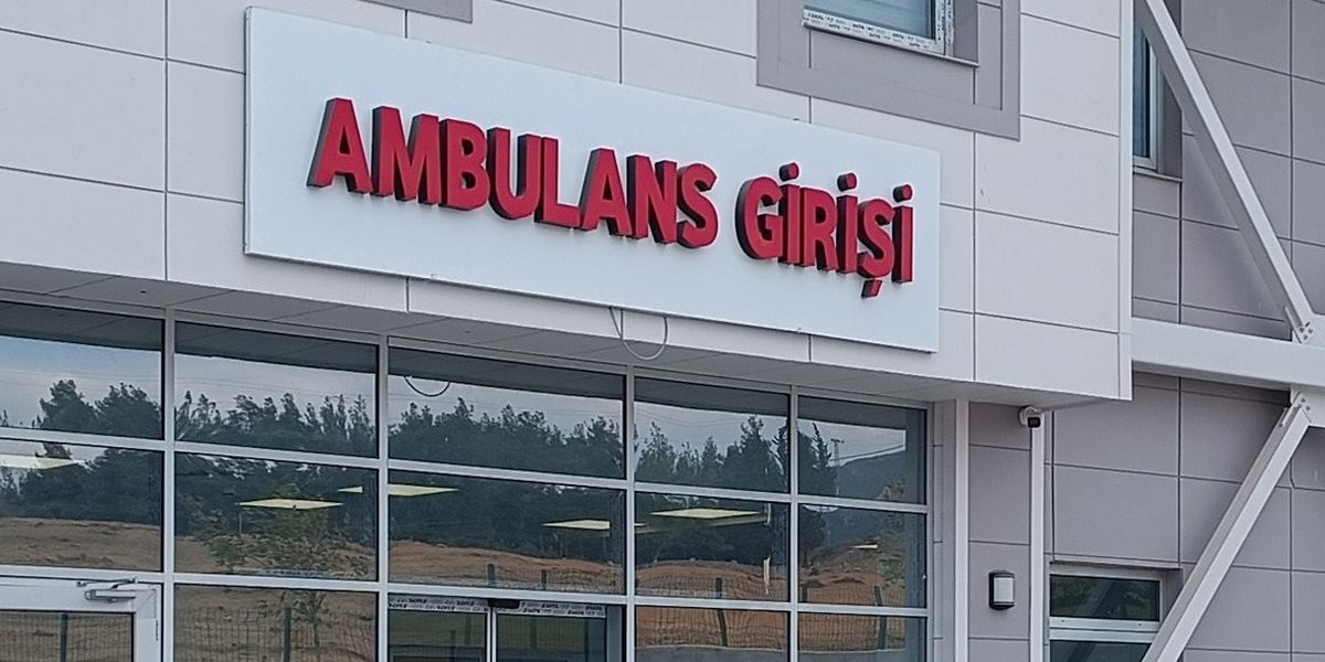 Nurdağı\'nda 67 Yaşındaki Kadın Ölü Bulundu