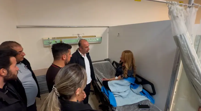 Zehirlenme vakaları patladı! 3 şehirde yüzlerce kişi hastanelik oldu