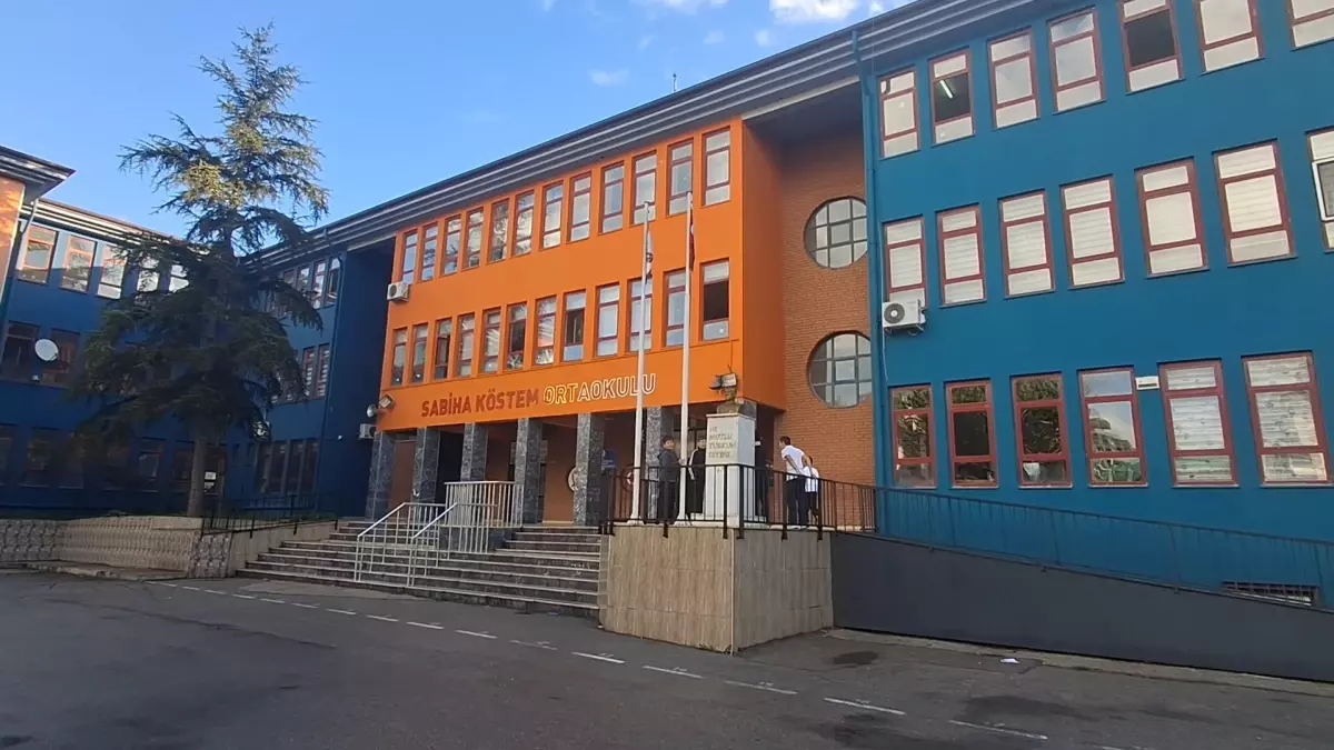 Görme Engelli Öğretmenin Hikayesi