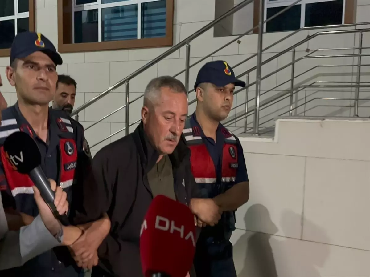 Kaybolan Emrah Elveren\'in Kemikleri Bulundu