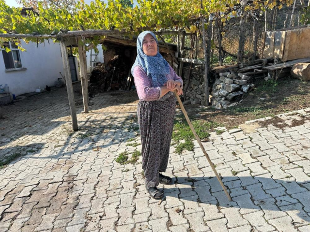 450 yıllık geçmişi var! Bu köyde artık yalnızca 4 kişi yaşıyor 450 yıllık geçmişi var! Bu köyde artık yalnızca 4 kişi yaşıyor