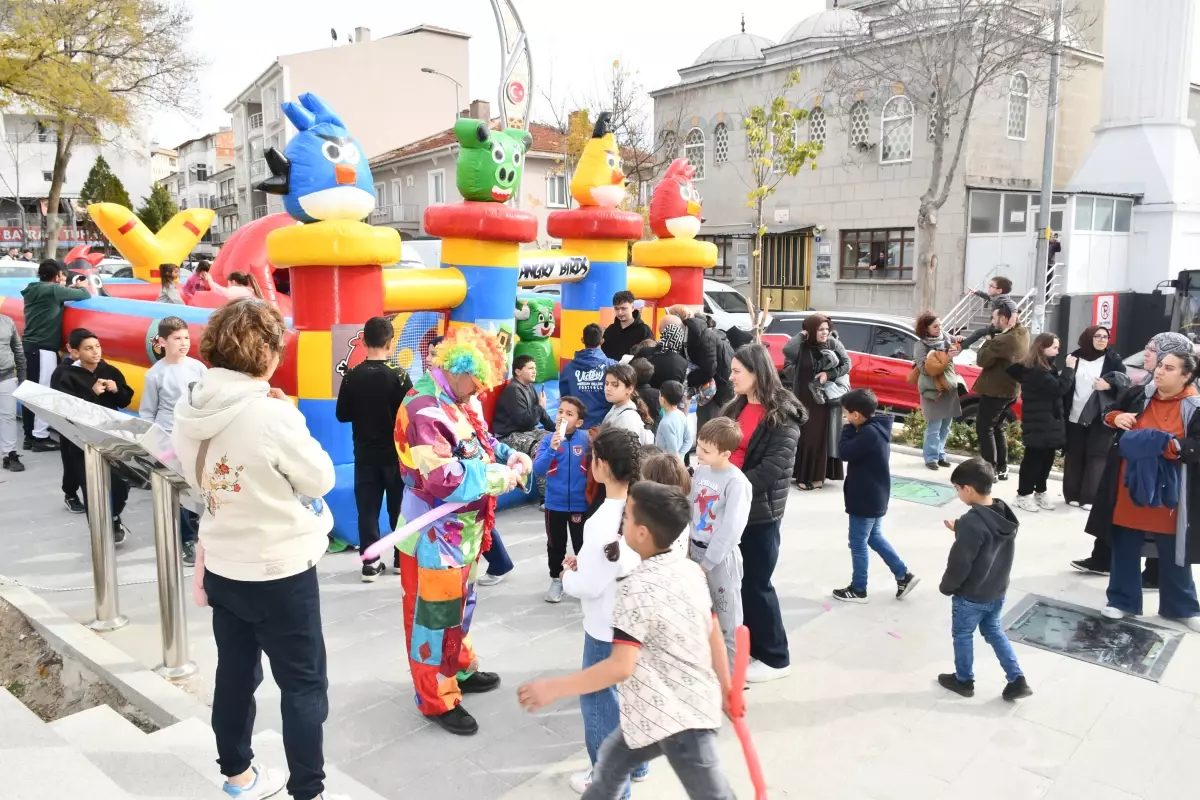 Haymana Balık Festivali Coşkusu