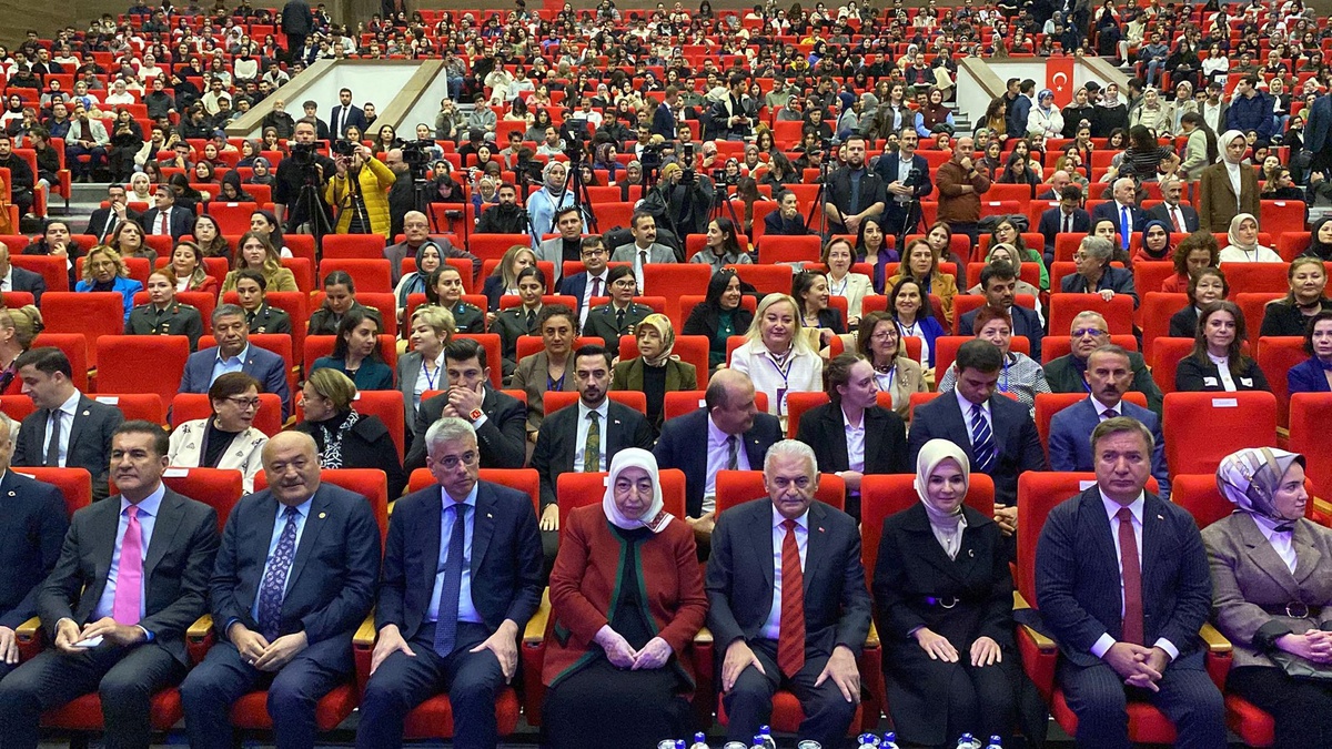 Aileyi Güçlendirme Politikaları