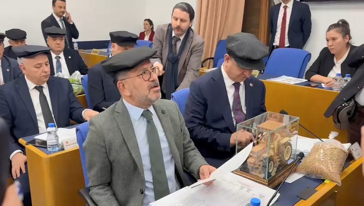 Gıda Güvenliği Kırmızı Çizgimizdir
