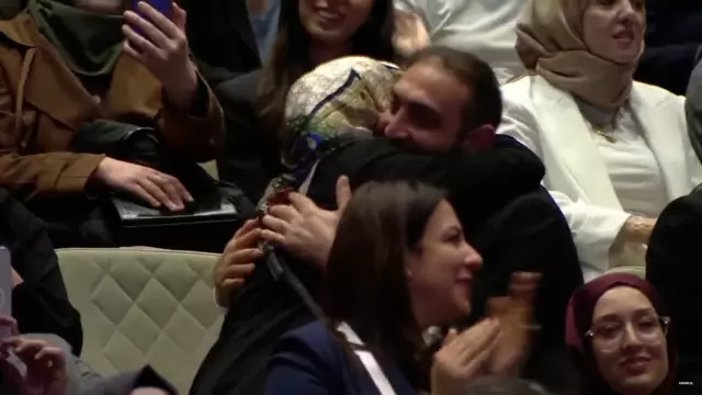 Cumhurbaşkanı Erdoğan butona bastı, 15 bin öğretmen ataması gerçekleşti