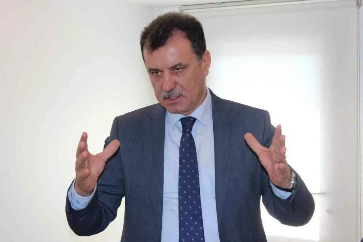 DEVA Partisi\'nde \'İmralı\' depremi! Eski vekil bombardımana tutup istifa etti