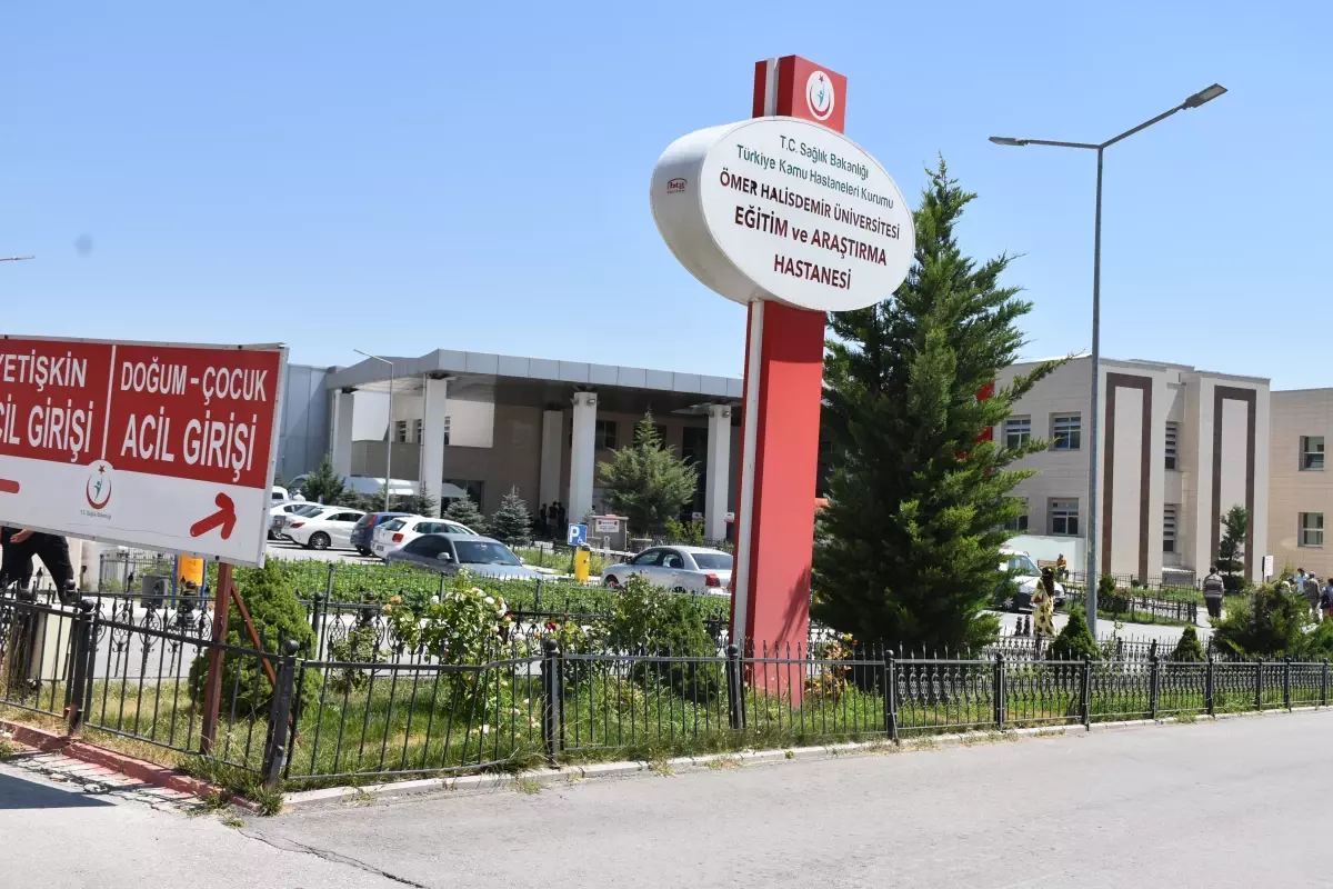 Niğde\'de Çoban Tüfekle Öldürüldü