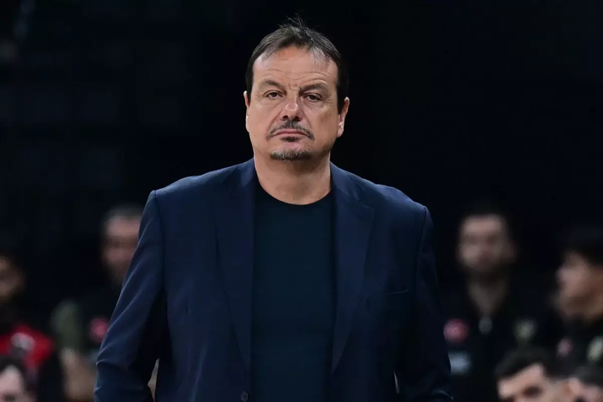 Ergin Ataman\'dan FIBA Dünya Kupası eleme sistemine tepki
