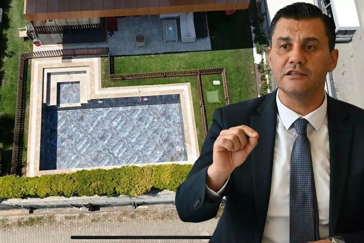 Ferdi Zeyrek\'in ölümünde korkunç detay! Eşi ve kızı o geceyi anlattı