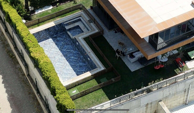 Ferdi Zeyrek'in ölümünde korkunç ihmal! Eşi ve kızı o geceyi anlattı