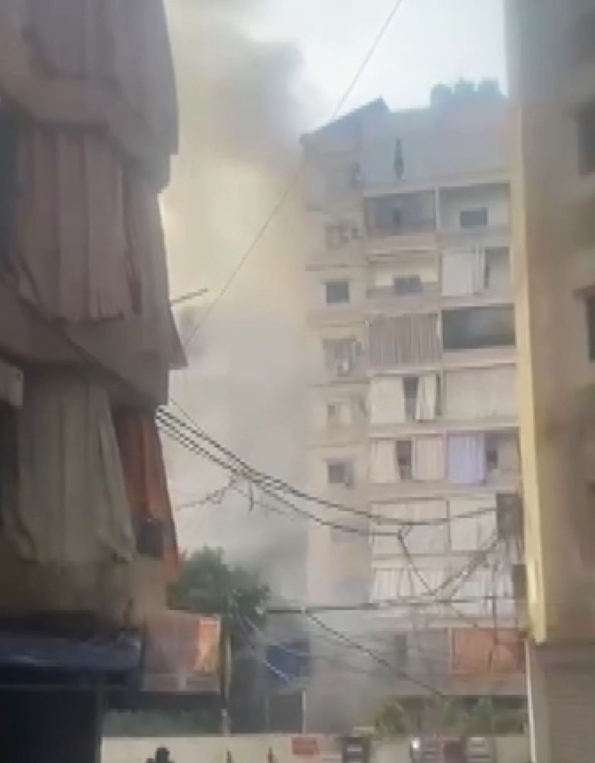 İsrail Saldırısında Hizbullah Lideri Öldü