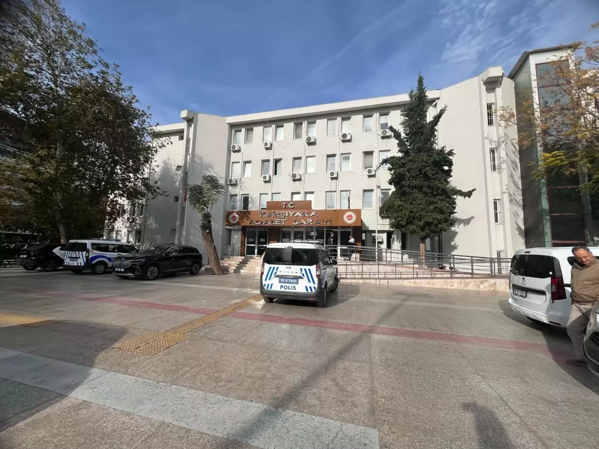 Hastanede Hemşireye Saldıran Hastaya Ceza