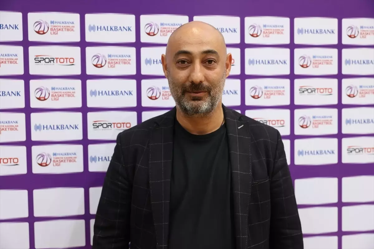 Liseli Oyuncularla Basketbolda Başarı