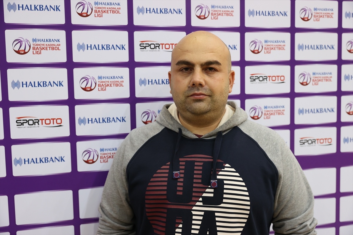 Liseli Basketbolculara Takdir