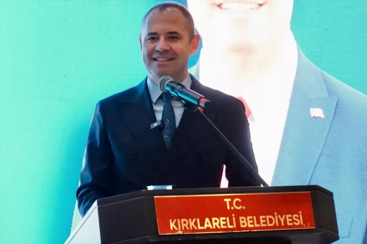 Bulut\'tan Emekli Öğretmenlere Teşekkür