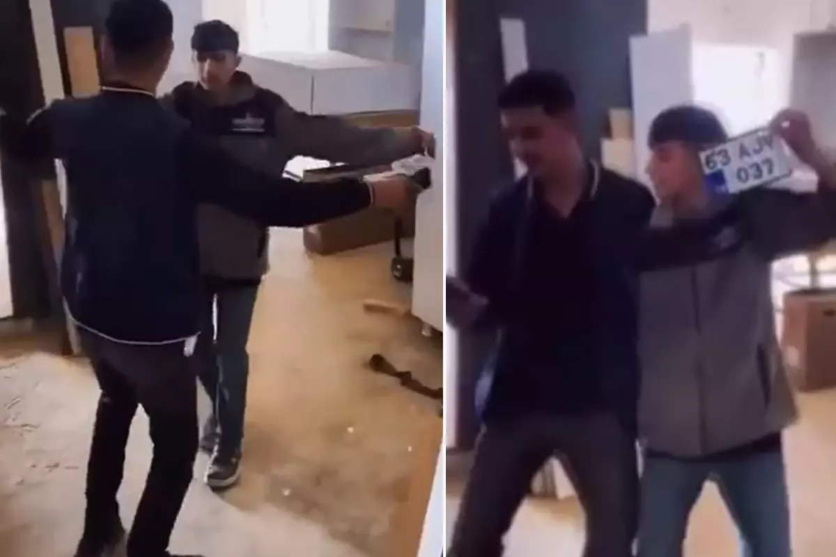 Şanlıurfa'da Trajik Olay