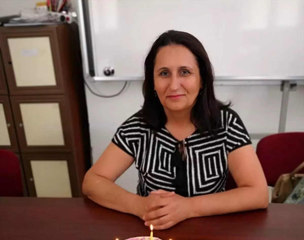 Silifke\'de Öğretmen Motosiklet Kazasında Hayatını Kaybetti