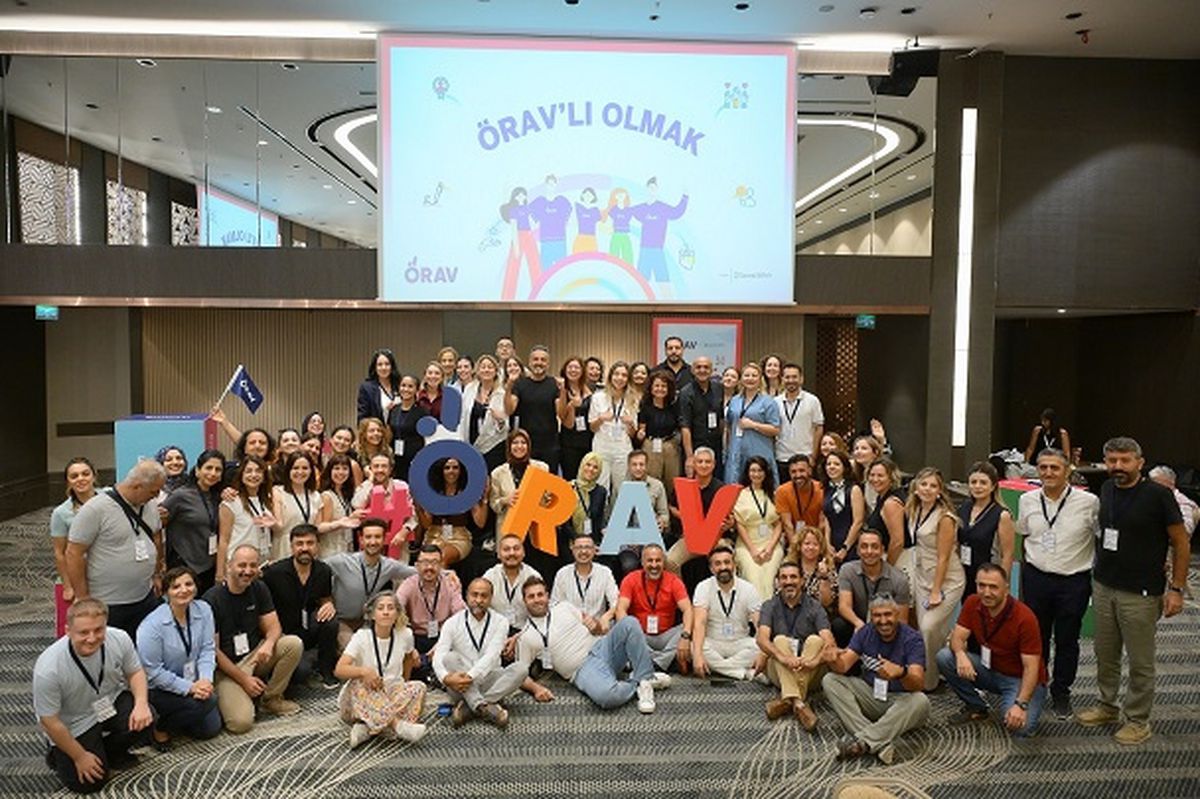 Öğretmen Akademisi Vakfı 440 Bin Öğretmene Destek Sağladı