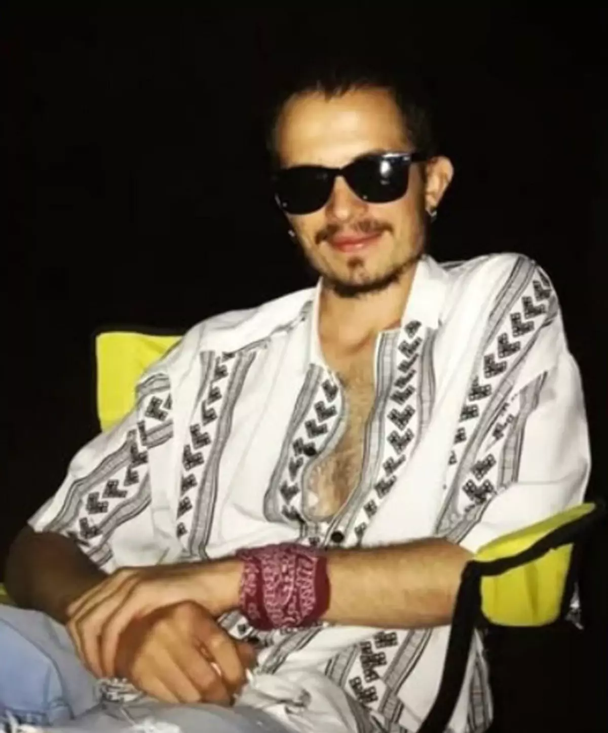 Denizli\'de Motosiklet Kazası: Bir Genç Hayatını Kaybetti