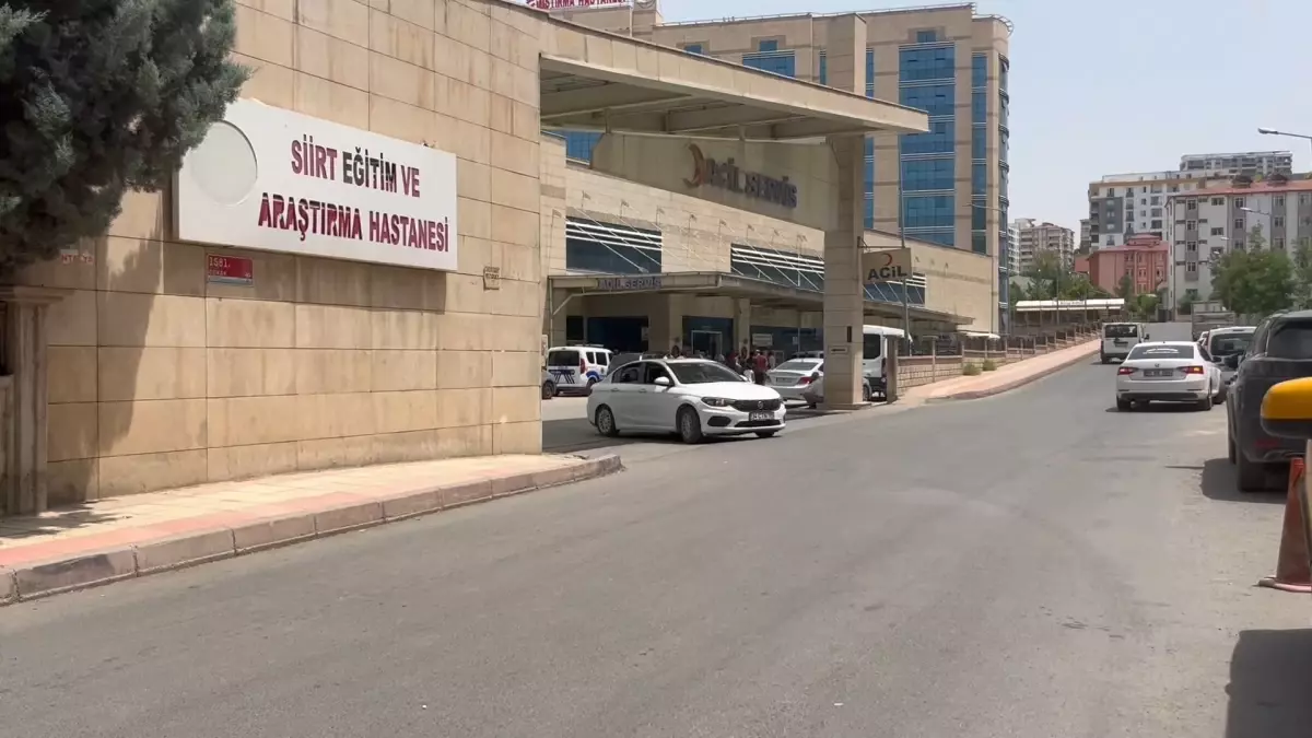 Üniversitede Acı Kayb: Doç. Dr. Aktuğ Ölü Bulundu