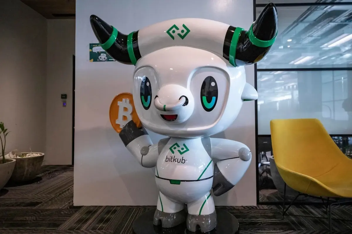 Tayland merkezli kripto borsası Bitkub rotayı Hong Kong\'a çevirdi