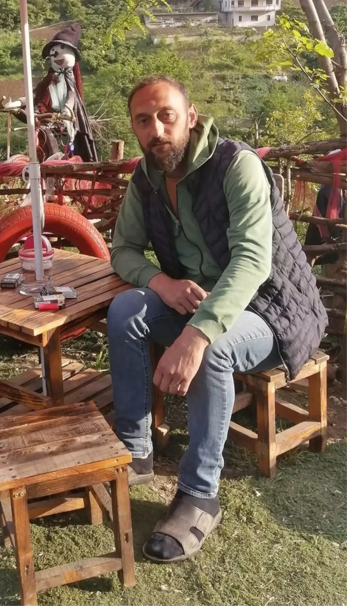 Akçaabat\'ta kavga: Dolmuş şoförü hayatını kaybetti