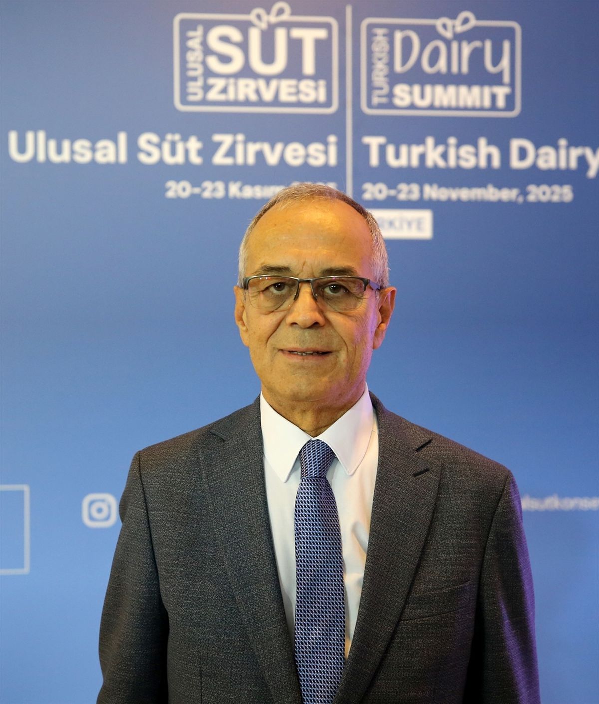 Türkiye Süt Üretiminde Rekor Beklentisi