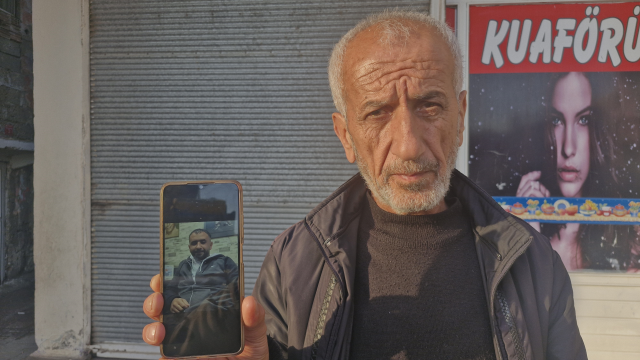 26 yaşındaki Birdal maskeli 4 şüpheli tarafından katledildi 26 yaşındaki Birdal maskeli 4 şüpheli tarafından katledildi