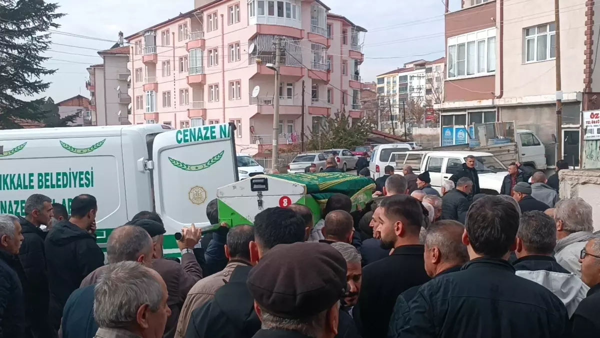 Kardeş Kavgasında Ölüm