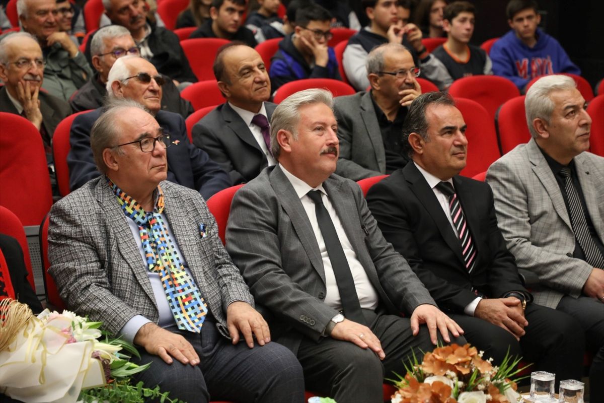 Kariyer Günleri Programı