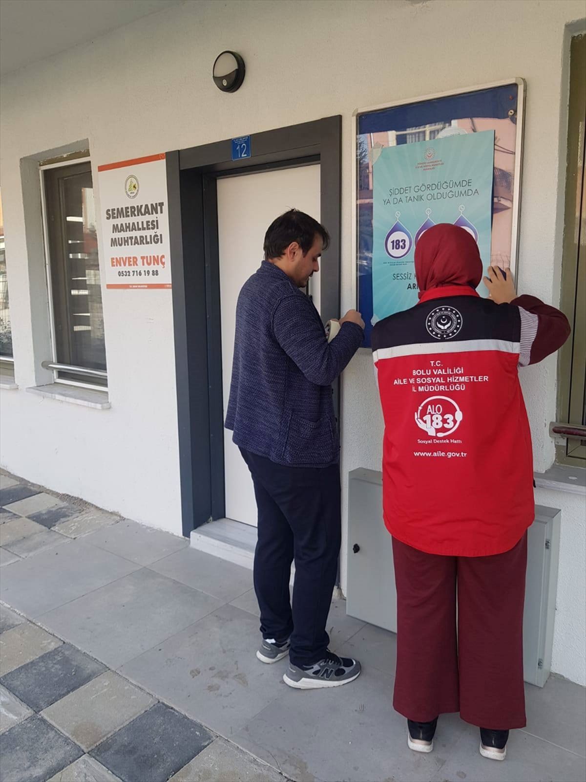 Kadına Yönelik Şiddetle Mücadele Etkinliği