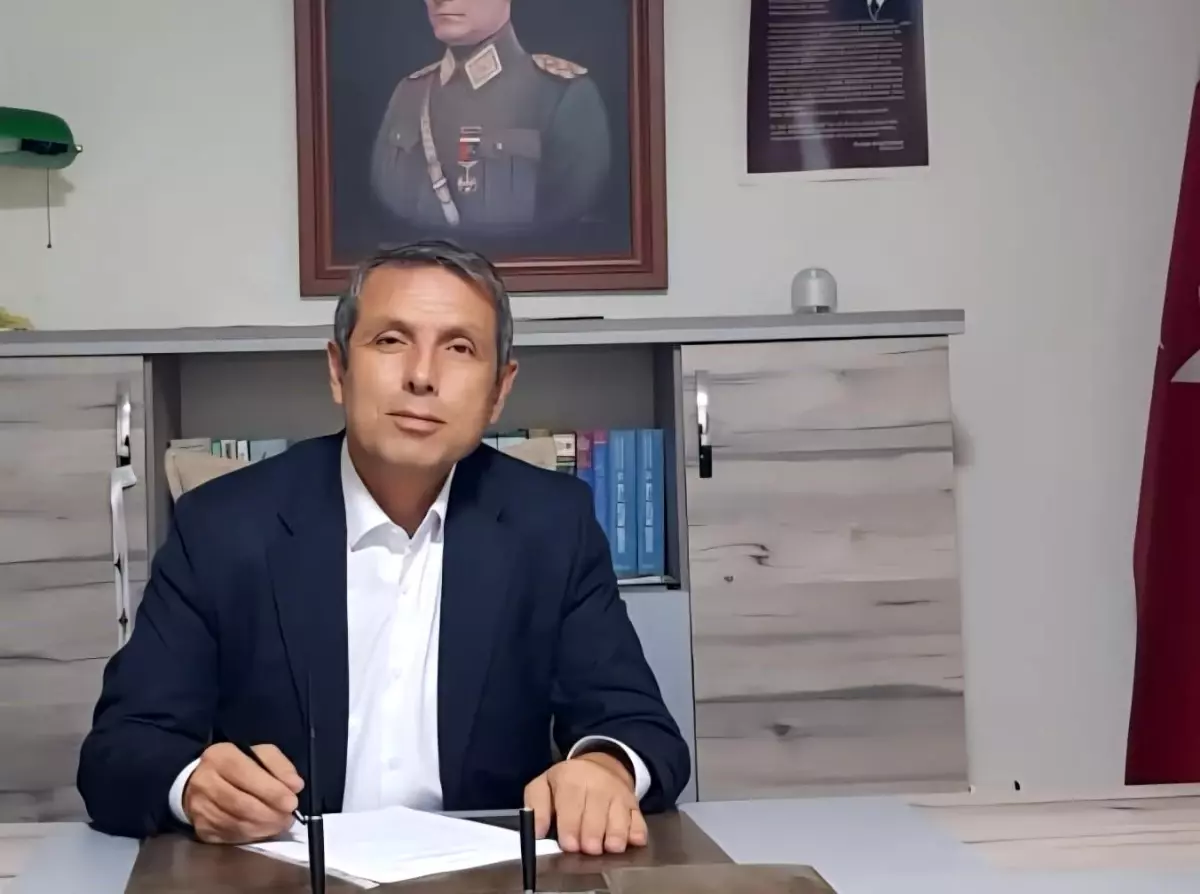 Kadına Yönelik Şiddetle Mücadelede Kararlılık Mesajı